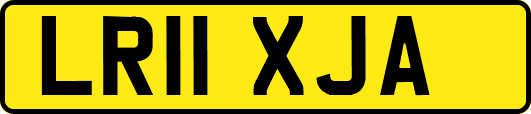 LR11XJA