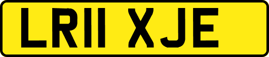 LR11XJE