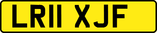 LR11XJF