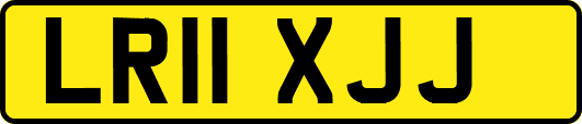 LR11XJJ