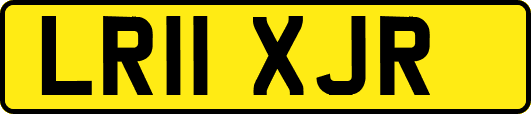 LR11XJR