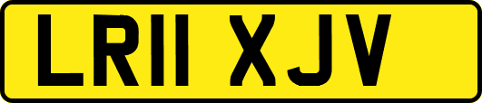 LR11XJV