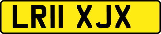 LR11XJX