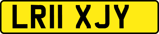 LR11XJY