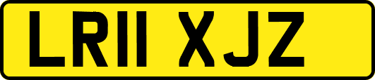 LR11XJZ