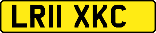 LR11XKC