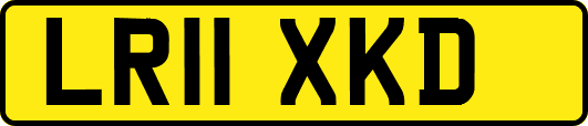 LR11XKD