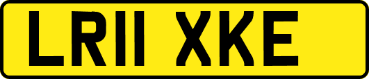 LR11XKE