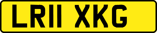 LR11XKG