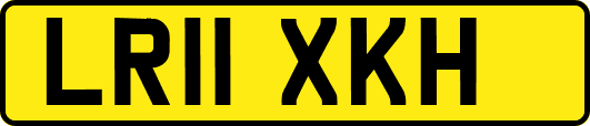 LR11XKH