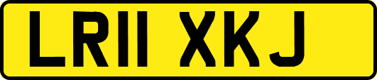 LR11XKJ
