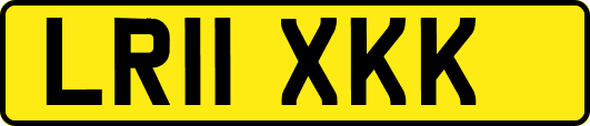 LR11XKK
