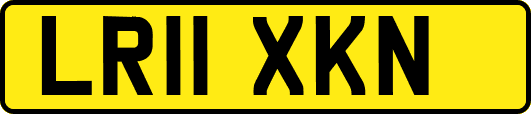 LR11XKN