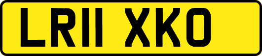 LR11XKO