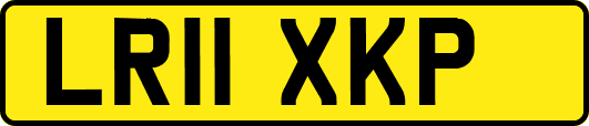 LR11XKP