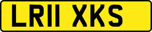 LR11XKS