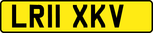 LR11XKV
