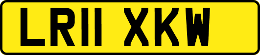 LR11XKW