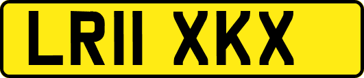 LR11XKX