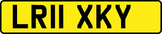 LR11XKY