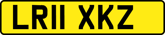 LR11XKZ