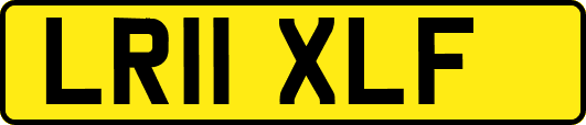 LR11XLF