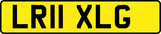 LR11XLG