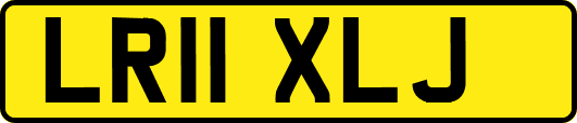 LR11XLJ