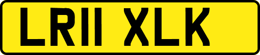LR11XLK