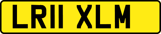 LR11XLM