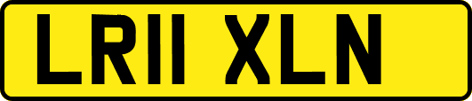LR11XLN