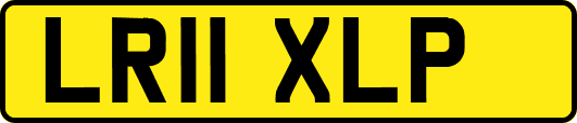 LR11XLP