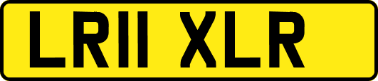 LR11XLR
