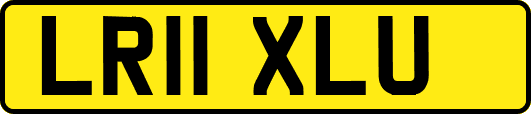 LR11XLU