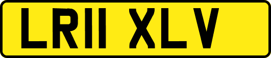 LR11XLV