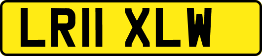 LR11XLW