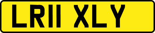 LR11XLY