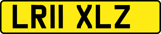 LR11XLZ