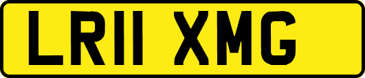 LR11XMG