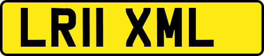 LR11XML