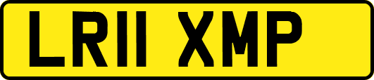 LR11XMP