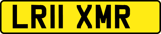 LR11XMR