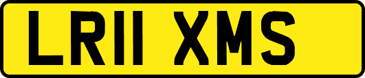 LR11XMS