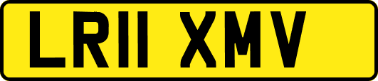 LR11XMV
