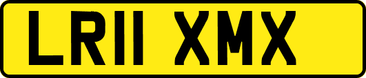 LR11XMX