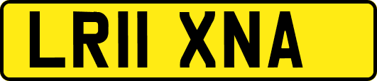 LR11XNA