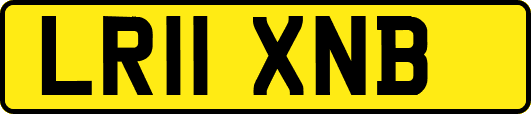 LR11XNB