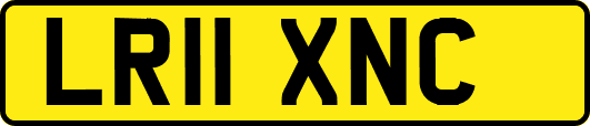 LR11XNC