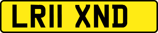 LR11XND
