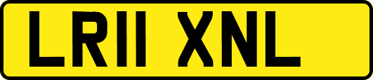 LR11XNL